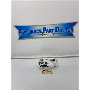 Whirlpool Washer W11320238 Rev G Control Board Used