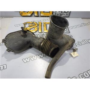 2003 2004 FORD F350 F250 XL 6.0 DIESEL ZF6 4X4 AIR INTAKE FILTER HOLDER BOX OEM