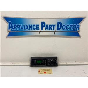 GE Range WB27T10231 control board used