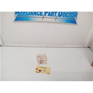 GEMLINE MISC. 15805 WHITE ON OFF SWITCH NEW