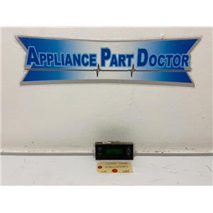 GE Range 183D6328P001 control board used