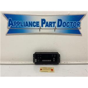 Whirlpool Range W10349612 control board used