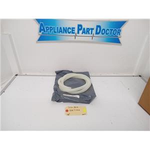 WHIRLPOOL DISHWASHER 8269144A DRAIN HOSE NEW FSP