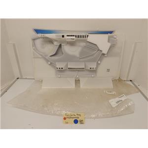 LG Refrigerator AEB76044933 Fan Grille Assy Open Box