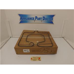 Thermador/Bosch Oven 00791650 Bake Element NEW OEM