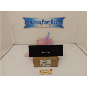 GE Range WB27X49148 Glass & Touch Board Assy NEW OEM
