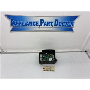 Speed Queen Dryer D518862 Control Board OB