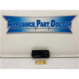 Whirlpool Range 9760300 control board used