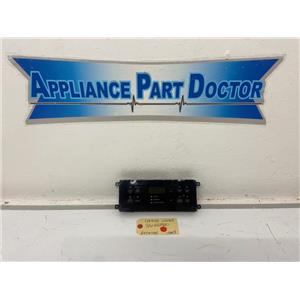 Kenmore Range 316222900 control board used