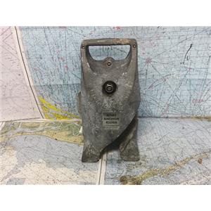 Boaters' Resale Shop of TX 2607 1101.02 KIWI ANCHOR 30LB RIDER KELLET CAB30 ONLY