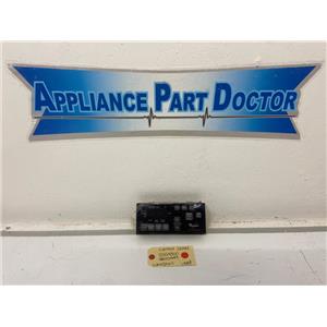 Whirlpool Range 8524300 6610449 control board used