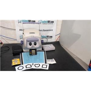 Titmus i300 Vision Screener Vision Tester - Complete Set w/ Carry Case