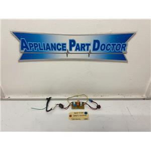 Samsung Refrigerator DA27-00019H noise filter control board used