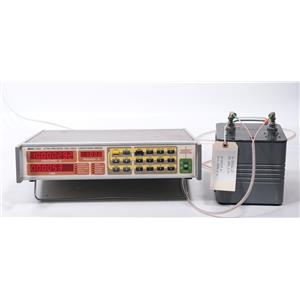 Andeen-Hagerling AH 2700A 50Hz-20kHz Ultra-Precision Capacitance Loss Bridge