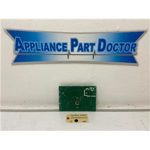 GE Washer 290D2226G003 control board used