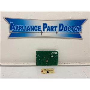 GE Washer 290D2226G104 control board used