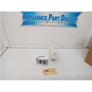 EAGLE MISC. 634BOX MOTOR FUSED COVER NEW OEM