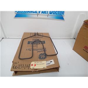 GE OVEN WB44K5009 BROIL ELEMENT NEW OEM