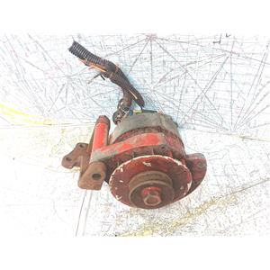 Boaters' Resale Shop of TX 2606 1302.11 MOTOROLA 12V ALTERNATOR 8RG2009A ONLY
