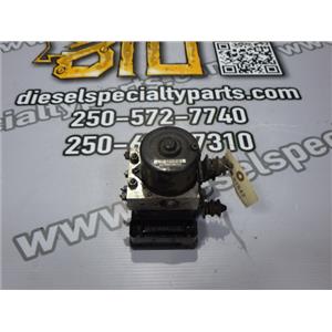 2005 2006 VOLKSWAGEN JETTA 1.9L DIESEL AUTO SEDAN ABS PUMP MODULE 1K0614517 OEM