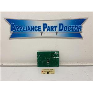 GE Washer 290D1914G001 control board used