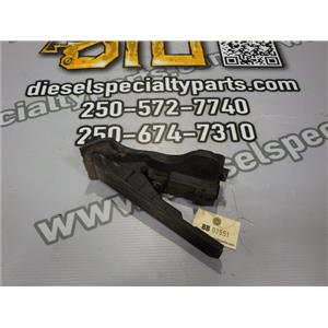 2005 2006 VOLKSWAGEN JETTA 1.9L DIESEL AUTO SEDAN THROTTLE FUEL GAS PEDAL OEM