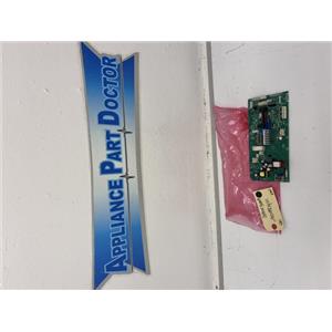 GE Washer 290D1990G101 Control Board New
