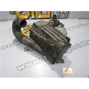 2005 2006 VOLKSWAGEN JETTA 1.9L DIESEL AUTO SEDAN AIR INTAKE BOX 3C0129607 OEM