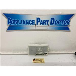 Whirlpool Washer W10634026 Rev D control board used
