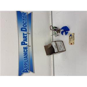 Whirlpool Refrigerator W11578030 WP67006337 Evaporator Fan Motor w/ Blade NEW  OEM