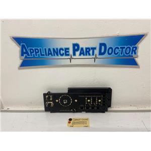 GE Washer 290D2224G003 290D1525G013 control board used