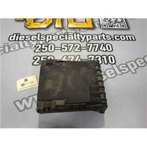 2005 2006 VOLKSWAGEN JETTA 1.9L DIESEL AUTO SEDAN FUSE BOX JUNCTION RELAY PANEL
