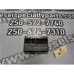 2005 2006 VOLKSWAGEN JETTA 1.9L DIESEL AUTO SEDAN COMFORT  MODULE 1K0959433AT