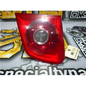 2005 2006 VOLKSWAGEN JETTA 1.9L DIESEL AUTO SEDAN RIGHT  TAIL LIGHT 1K5945094