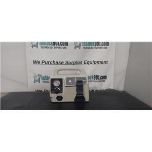 SScor 2314 Portable System (No Power)