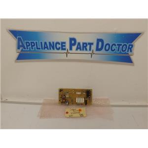 Whirlpool Microwave W11289988 Control Board Open Box