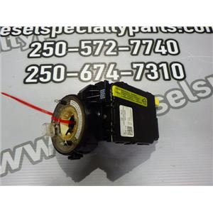2005 2006 VOLKSWAGEN JETTA 1.9L DIESEL AUTO SEDAN STEERING CLOCK SPRING MODULE