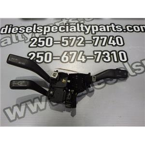 2005 2006 VOLKSWAGEN JETTA 1.9L DIESEL AUTO SEDAN MULTI SWITCH SIGNAL CONTROL