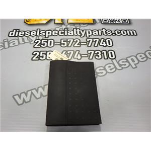 2006 VOLKSWAGEN JETTA 1.9L DIESEL AUTO SEDAN OWNERS OPERATOR MANUAL W CASE