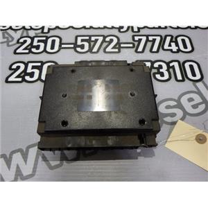 2005 2006 VOLKSWAGEN JETTA 1.9L DIESEL AUTO SEDAN BCM BODY CONTROL MOD 1K0937049