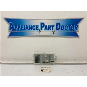 Whirlpool Washer W11211482 Rev F control board used