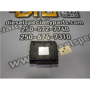 2005 2006 VOLKSWAGEN JETTA 1.9L DIESEL AUTO SEDAN FRONT SEAT MEMORY MODULE OEM
