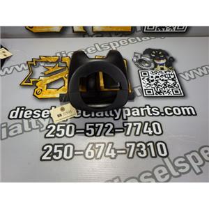 2005 2006 VOLKSWAGEN JETTA 1.9L DIESEL AUTO SEDAN STEERING COLUMN TRIM 1K0858625