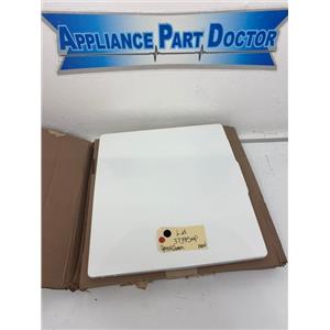 Alliance Speed Queen 37395WP Lid New