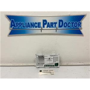 Whirlpool Washer W10785639 Rev C control board used