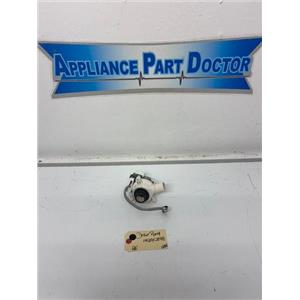 GE Washer WH23X28418 Drain Pump Used
