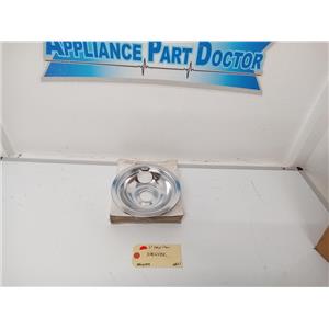 MAYTAG OVEN 308648K 6 INCH DRIP PAN NEW OEM