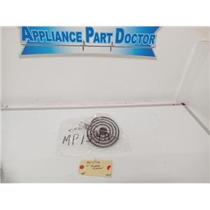 WHIRLPOOL OVEN WP15YA 6 INCH BURNER ELEMENT NEW