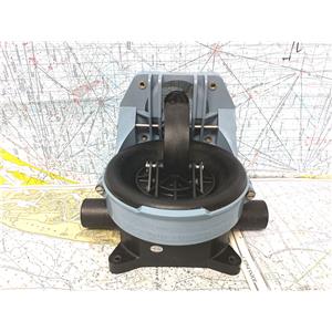 Boaters' Resale Shop of TX 2605 2304.62 WHALE GUSHER TITAN MANUAL BILGE PUMP