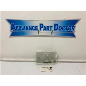 Whirlpool Washer W10634026 Rev D control board used
